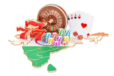 Indian online casino