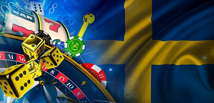 Swedish Online Casino